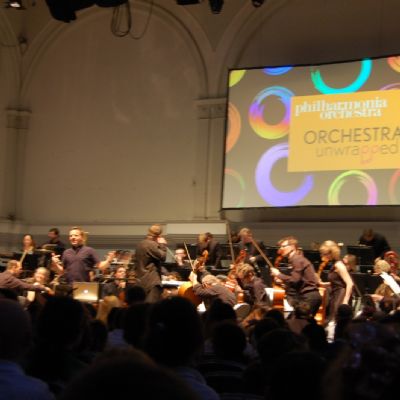 Philharmonia Orchestra (13)